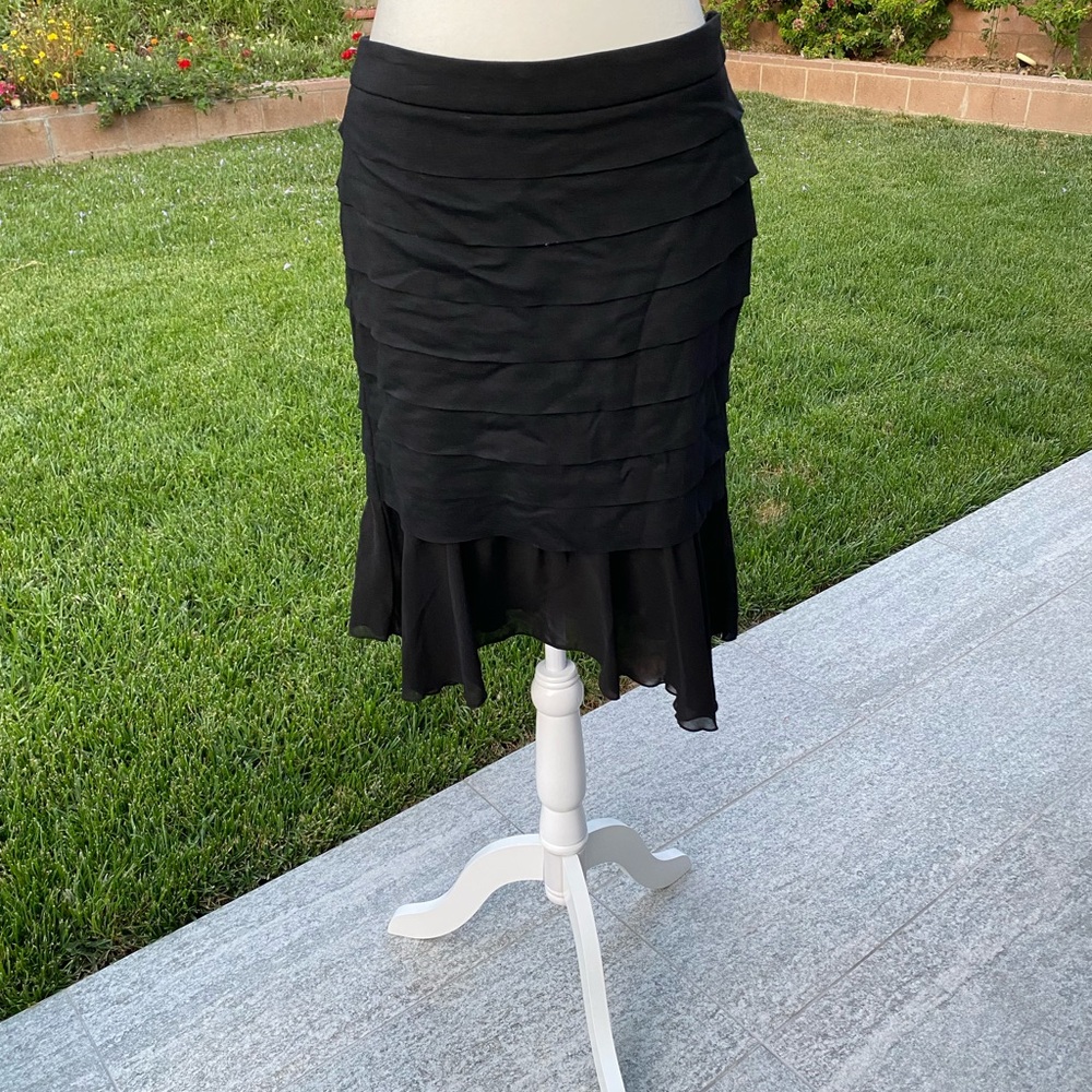 NWT Patrizia Luca skirt. Size M. New with tags.
